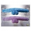 Big-sized Dual Vibe Dildo