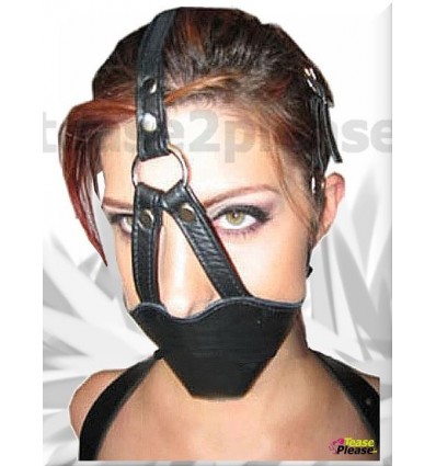 Horse Gag