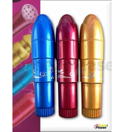 Lilo Lotus  Rocket