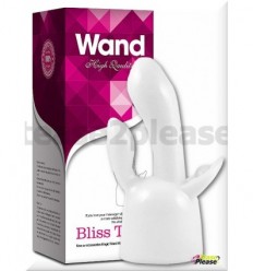 Bliss tips attacment