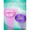 Mega stretch Doughnut Ring