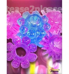 Stretchy Penis rings