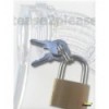 Bondage Padlock