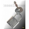 Bondage Padlock