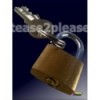 Bondage Padlock