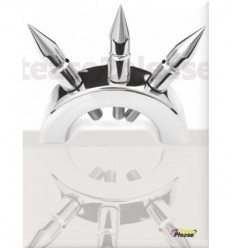 Ball Stretcher with spikes