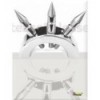 Ball Stretcher with spikes