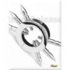 Ball Stretcher with spikes