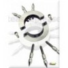 Ball Stretcher with spikes