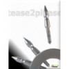 Ball Stretcher with spikes