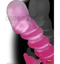 Bubble G-spot Wand Attachment