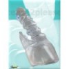 Bubble G-spot Wand Attachment