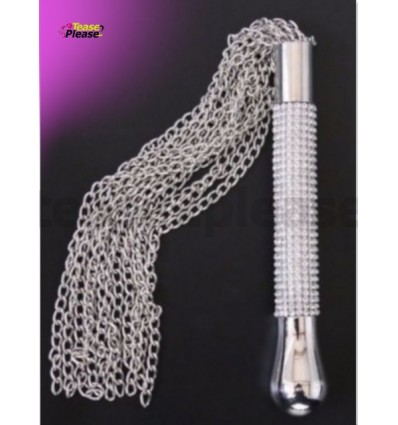 Diamond Chain Flogger