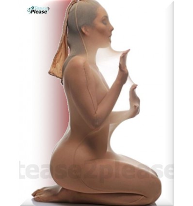Cocoon Stocking