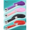 Silicone Devil Flogger
