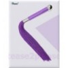 Silicone Devil Flogger