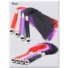 Silicone Devil Flogger
