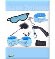 Bedroom  Bondage Set