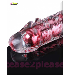 Jelly Love Vibrator
