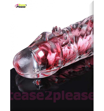 Jelly Love Vibrator