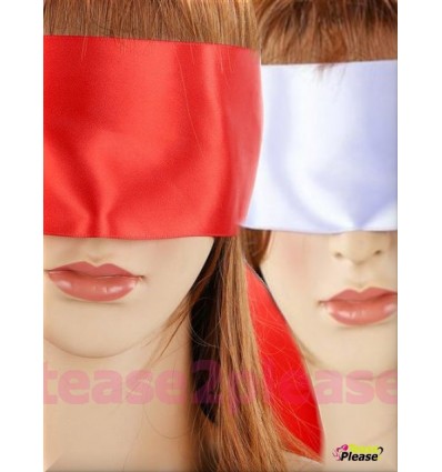Satin Blindfold