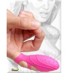 Dancing Finger