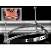Towers of Pain Circular Nipple Clamp