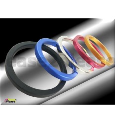 Aluminium Cockring Small