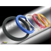 Aluminium Cockring Small