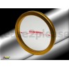 Aluminium Cockring Small