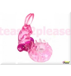 Rabbit Cock Ring