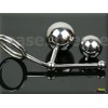 Stretching Double Ball