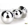Heavy 2 Knots Sphere plug