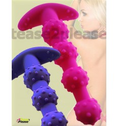 Max Pleasure Anal Beads