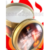 Sensual Hot coloured Wax