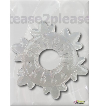 Heavy Cock Ring Stimulator