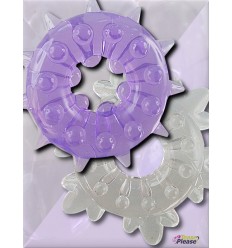 Heavy Cock Ring Stimulator
