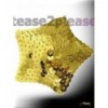 Star Sequin Pasties