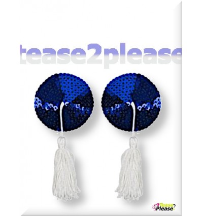 Navy Pasties