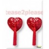 Fashion sequin Pasties