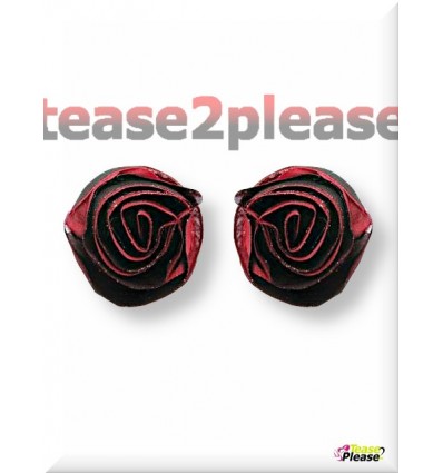 Rose of Eden Pasties