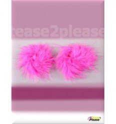 Feather Nipple Covers