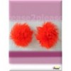 Feather Nipple Covers