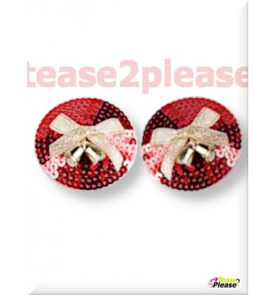 Wedding bells Pasties