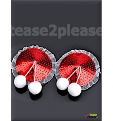 Snow ball Pasties