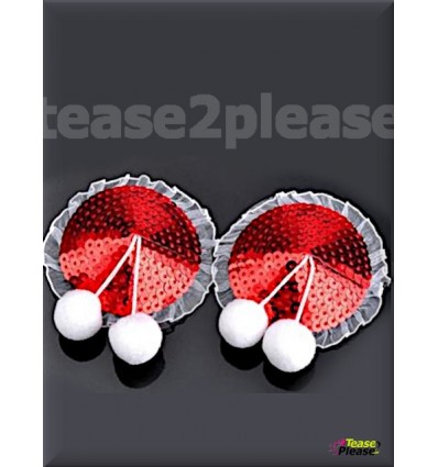 Snow ball Pasties