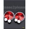 Snow ball Pasties