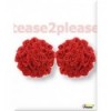 Lucky Rose Pasties