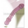 Love Dancing Glass Dildo