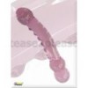 Love Dancing Glass Dildo